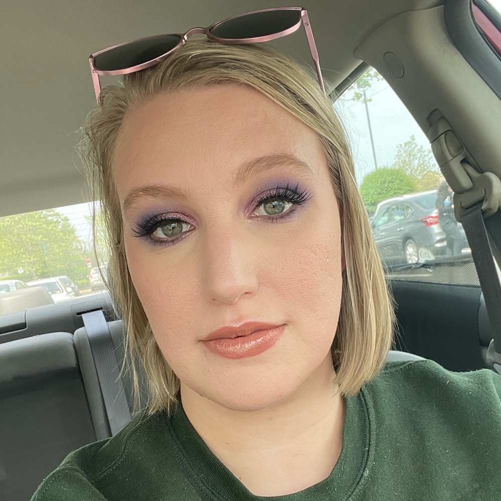 Meet your Posher, Kristie
